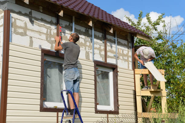 Best Siding Removal and Disposal  in Elmwood Park, IL