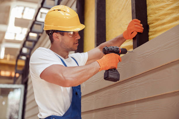 Best Stucco Siding  in Elmwood Park, IL